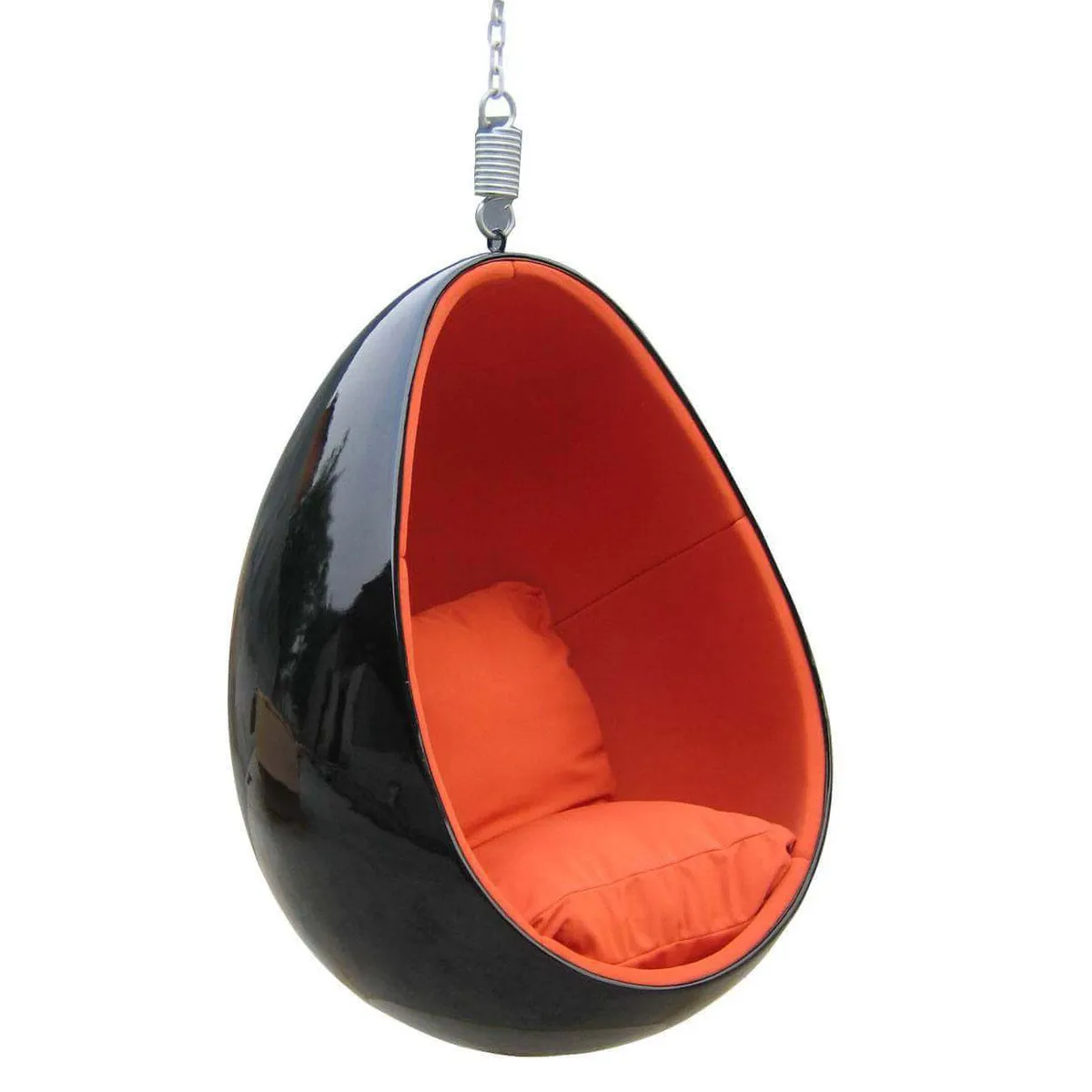 Eero Aarnio Egg Chair подвесное