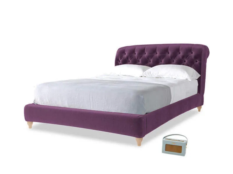 Кровать Chesterfield Light