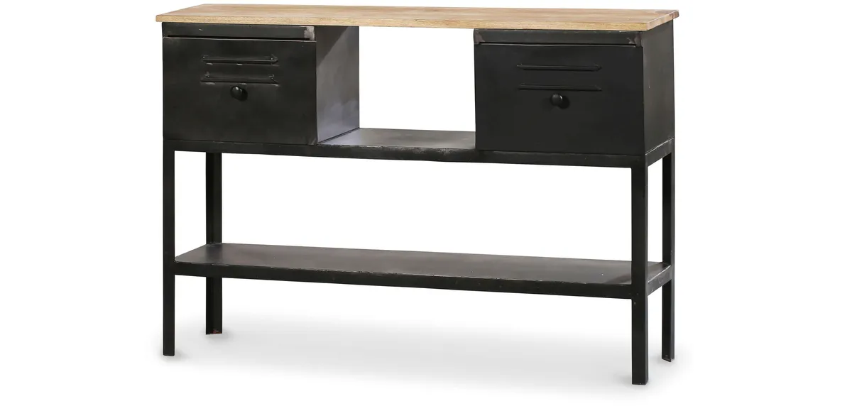Туалетный столик Industrial Console