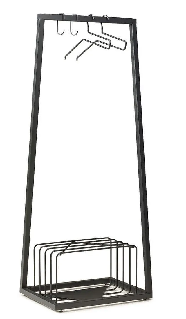 Вешалка Iron coat stand