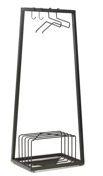 Вешалка Iron coat stand