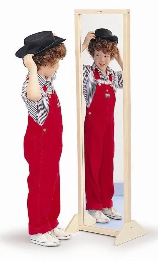 Зеркало 5 years old