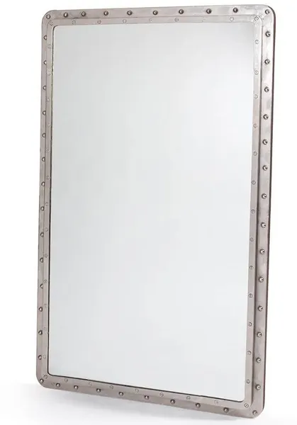 Зеркало Aluminium Industrial Mirror