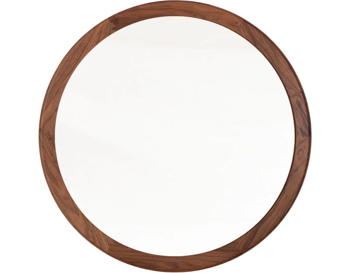Зеркало Classic style round