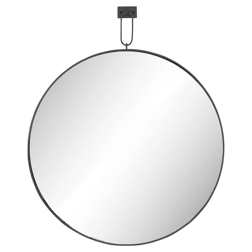 Зеркало Iron Round