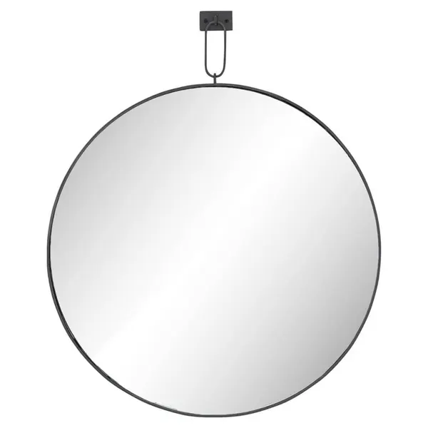 Зеркало Iron Round