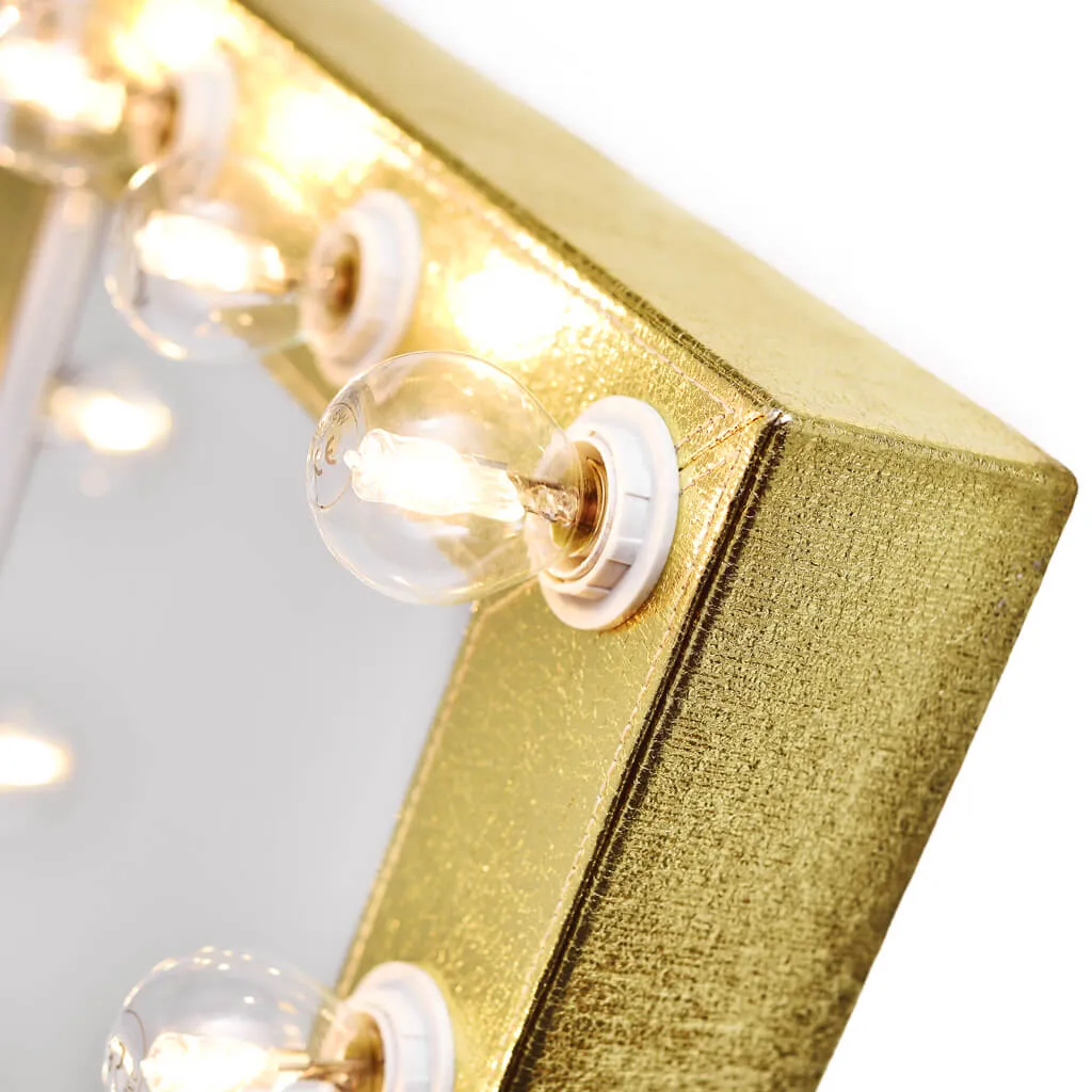 Зеркало Moulin Rouge 43X55