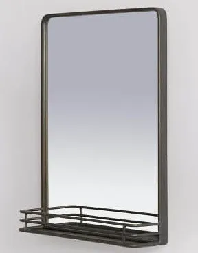 Зеркало Old Factory Mirror