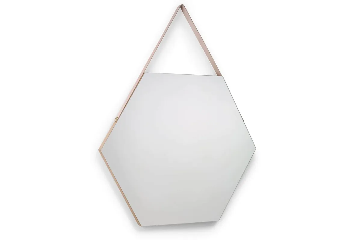 Зеркало Six Corners Mirror
