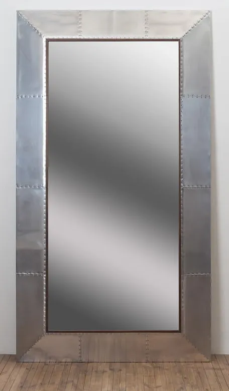 Зеркало Aviator Flat Mirror