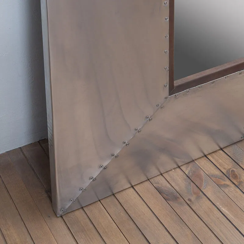 Зеркало Aviator Flat Mirror