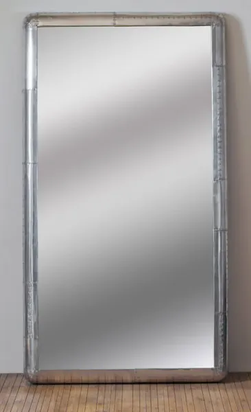 Зеркало Aviator Square Mirror