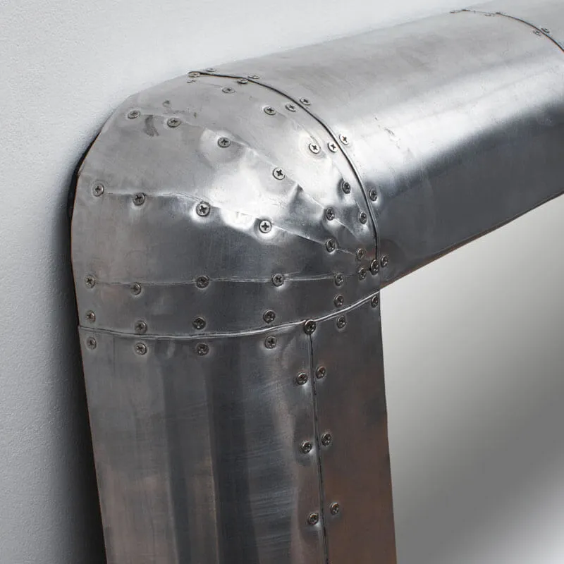 Зеркало Aviator Quadrate Mirror