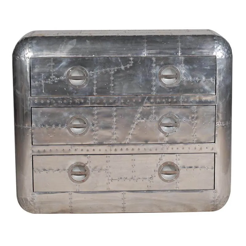 Комод Aviator Chest Large