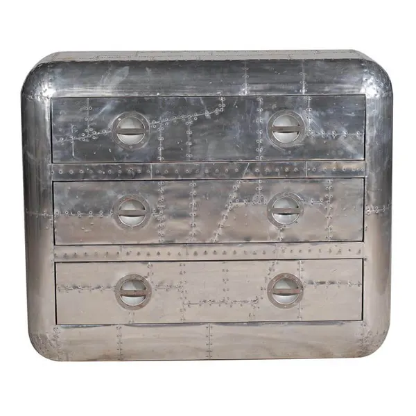 Комод Aviator Chest Large