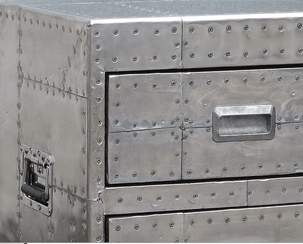 Комод Aviator Whitman