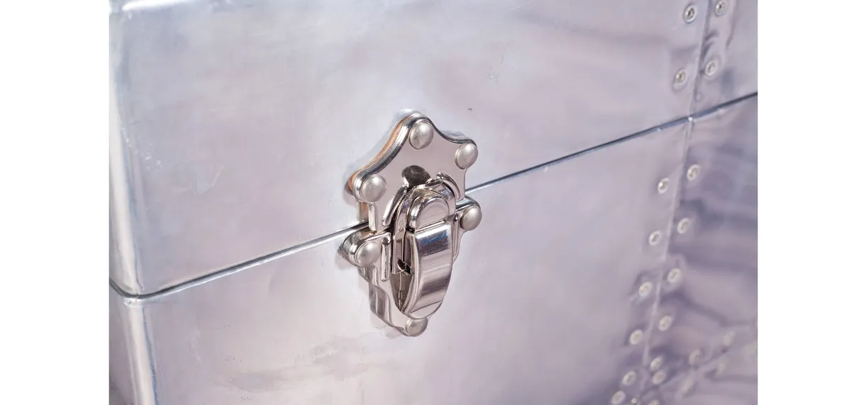 Сундук Aviator Trunk