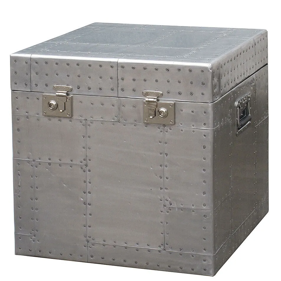 Сундук Aviator London Trunk