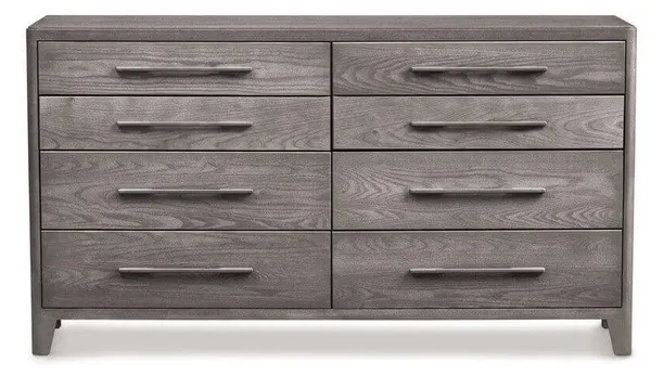 Комод Solid 8