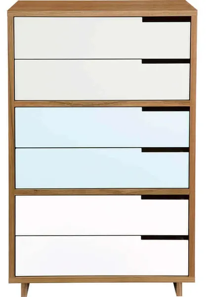 Комод Coefficient 6