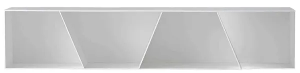 Стенка под телевизор Thin&White