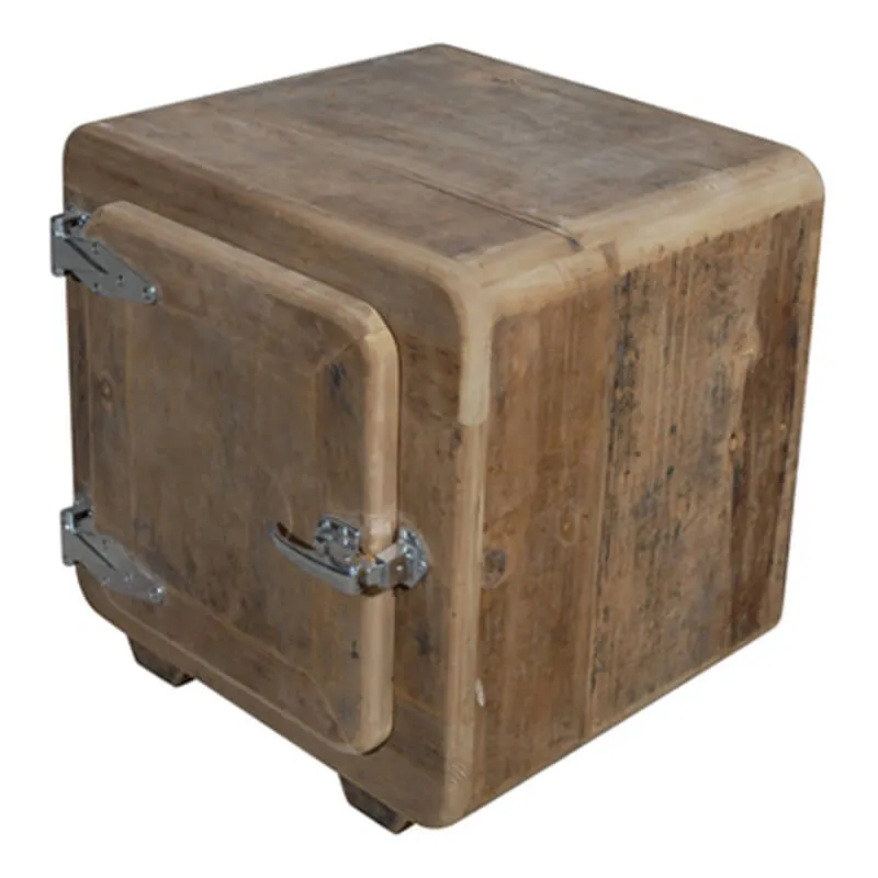 Тумбочка Fridgey Wood