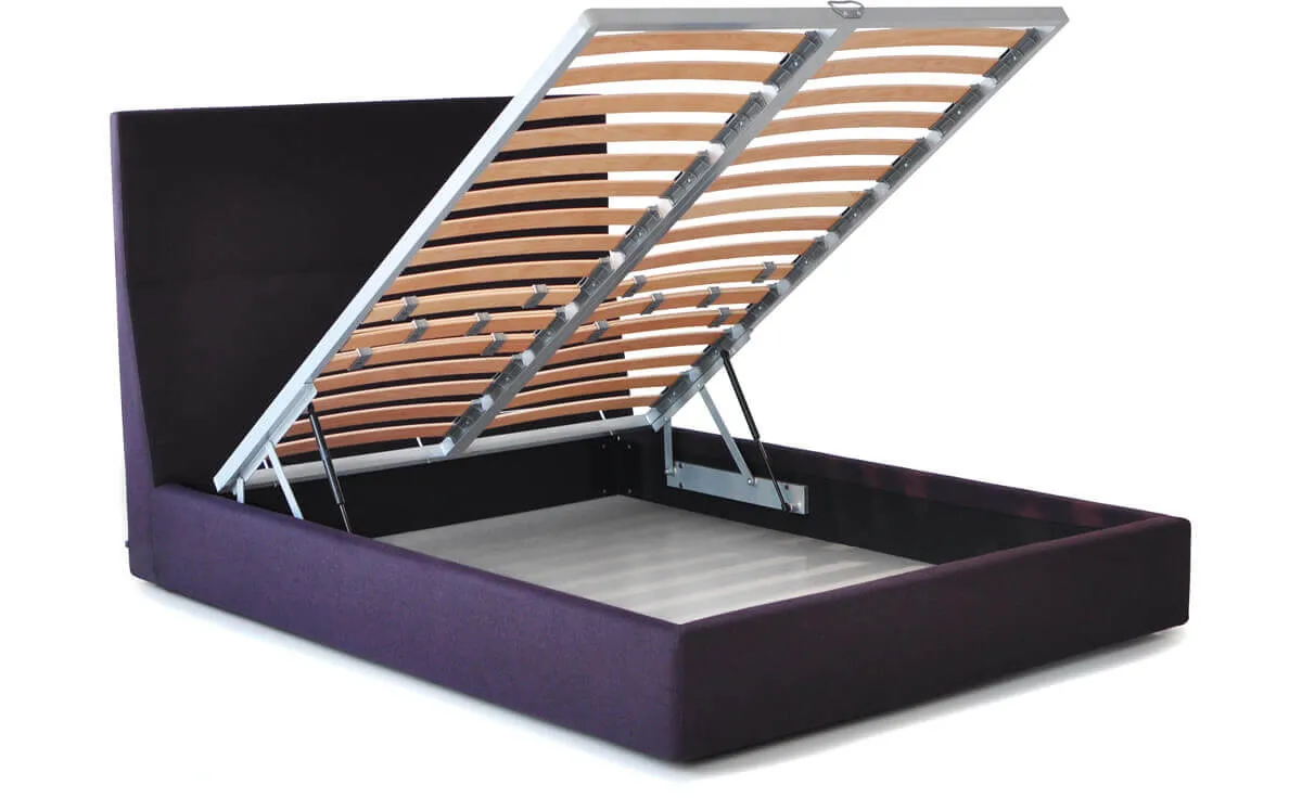 Кровать Everest Bed