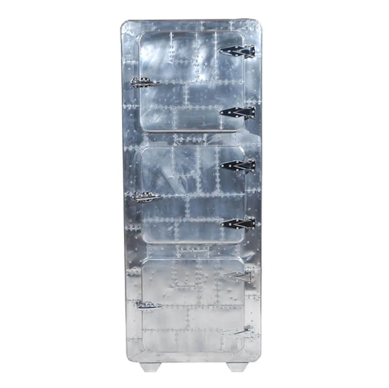 Шкаф Aviator Fridgey 3 doors