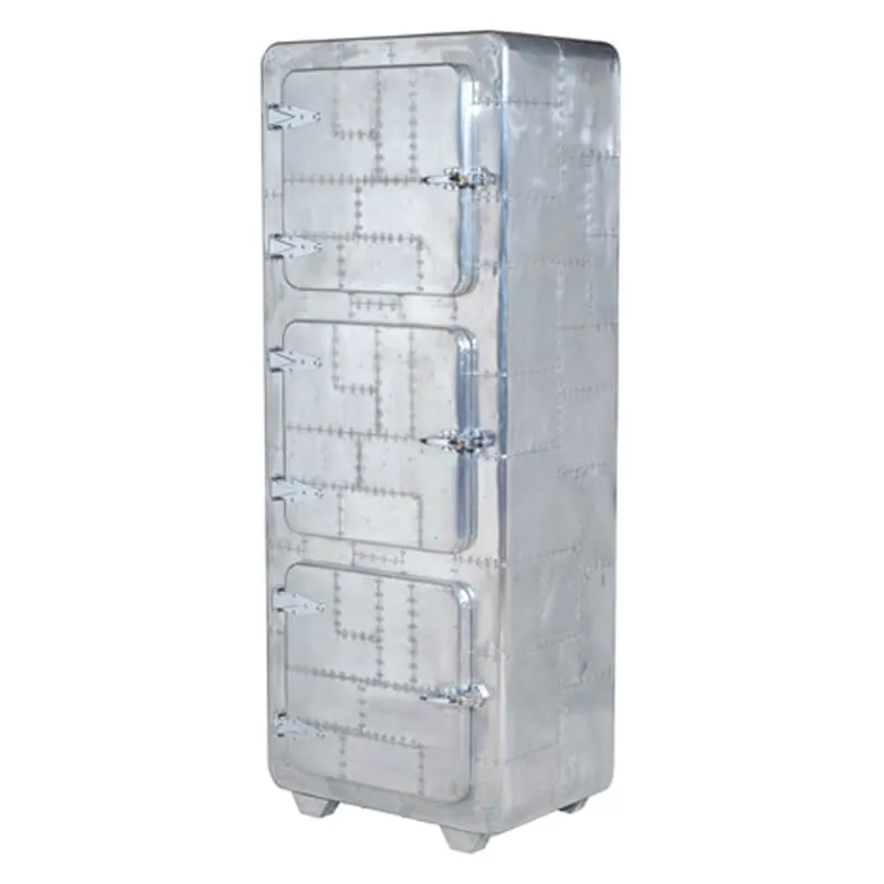 Шкаф Aviator Fridgey 3 doors